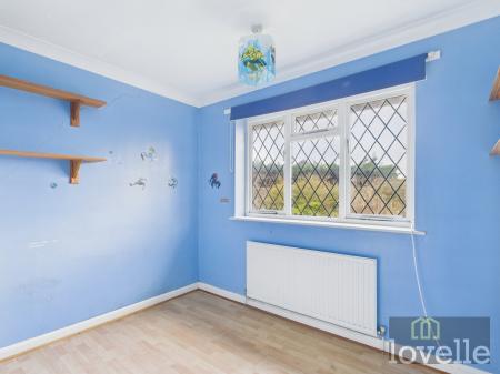 2 bedroom Semi-detached bungalow for sale in Eagle Close, Mablethorpe, LN12