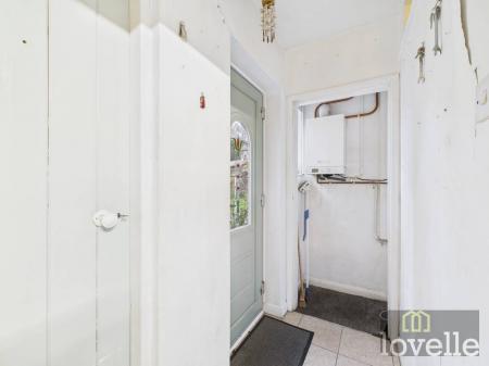 4 bedroom Detached house for sale in East Street, Alford, LN13