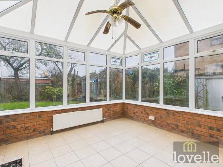 4 bedroom Detached house for sale in East Street, Alford, LN13