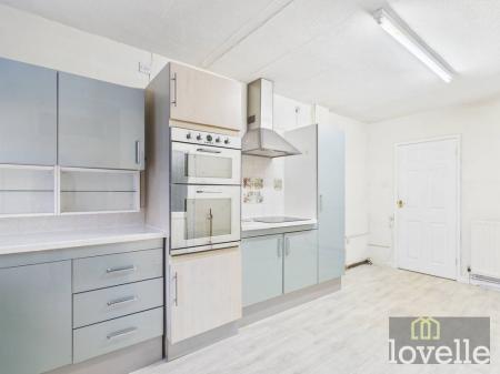 4 bedroom Detached house for sale in East Street, Alford, LN13