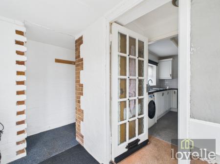 2 bedroom Semi-detached bungalow for sale in Camelot Court, Sutton on Sea, LN12