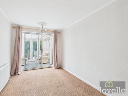 2 bedroom Semi-detached bungalow for sale in Camelot Court, Sutton on Sea, LN12