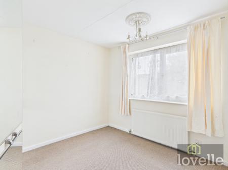 2 bedroom Semi-detached bungalow for sale in Camelot Court, Sutton on Sea, LN12