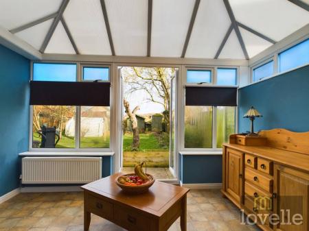 4 bedroom Detached house for sale in Wellington Road, Mablethorpe, LN12