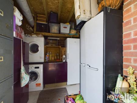 4 bedroom Detached house for sale in Wellington Road, Mablethorpe, LN12