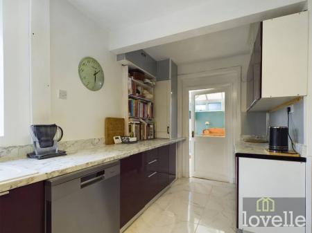 4 bedroom Detached house for sale in Wellington Road, Mablethorpe, LN12