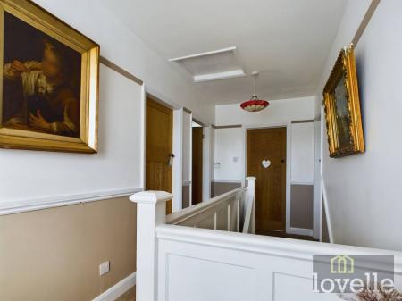 4 bedroom Detached house for sale in Wellington Road, Mablethorpe, LN12