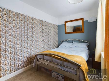 4 bedroom Detached house for sale in Wellington Road, Mablethorpe, LN12