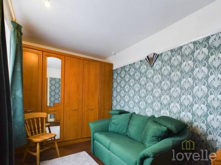 4 bedroom Detached house for sale in Wellington Road, Mablethorpe, LN12