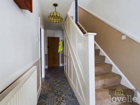 4 bedroom Detached house for sale in Wellington Road, Mablethorpe, LN12