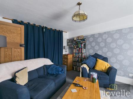 4 bedroom Detached house for sale in Wellington Road, Mablethorpe, LN12