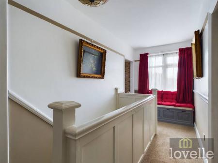 4 bedroom Detached house for sale in Wellington Road, Mablethorpe, LN12