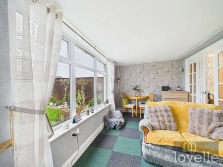 2 bedroom Detached bungalow for sale in Marlborough Drive, Mablethorpe, LN12