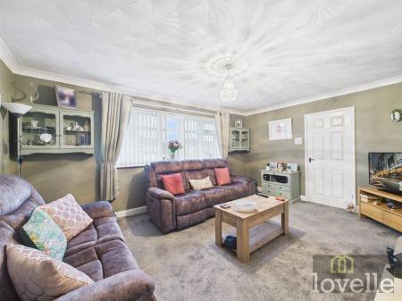 2 bedroom Detached bungalow for sale in Marlborough Drive, Mablethorpe, LN12