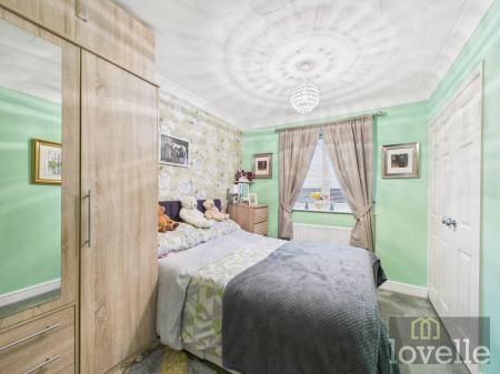 2 bedroom Detached bungalow for sale in Marlborough Drive, Mablethorpe, LN12