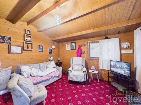 2 bedroom Detached bungalow for sale in Marlborough Drive, Mablethorpe, LN12