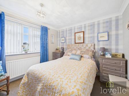 2 bedroom Detached bungalow for sale in Marlborough Drive, Mablethorpe, LN12