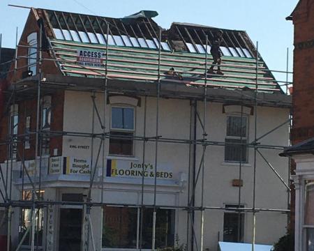 7 bedroom Commercial Property for sale in Victoria Road, Mablethorpe, LN12