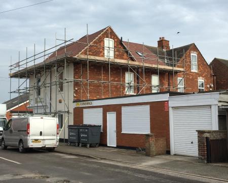 7 bedroom Commercial Property for sale in Victoria Road, Mablethorpe, LN12