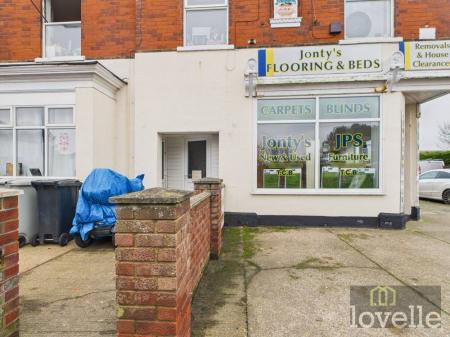 7 bedroom Commercial Property for sale in Victoria Road, Mablethorpe, LN12