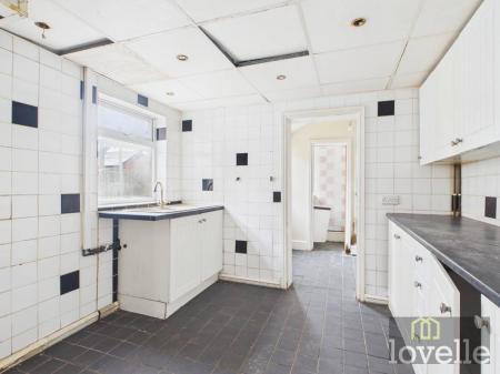 4 bedroom Terraced House for sale in Fitzwilliam Street, Mablethorpe, LN12