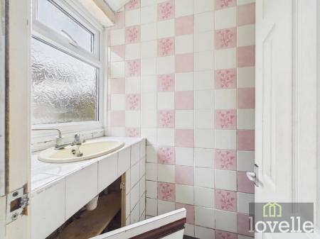 4 bedroom Terraced House for sale in Fitzwilliam Street, Mablethorpe, LN12