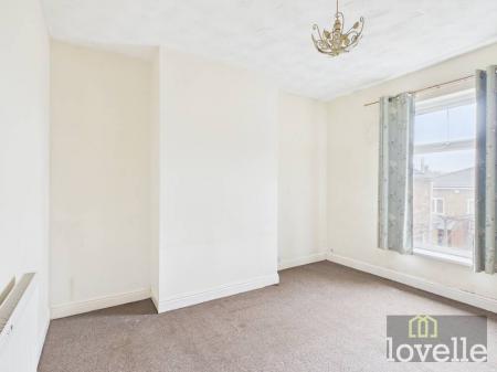 4 bedroom Terraced House for sale in Fitzwilliam Street, Mablethorpe, LN12