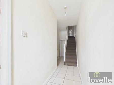 4 bedroom Terraced House for sale in Fitzwilliam Street, Mablethorpe, LN12