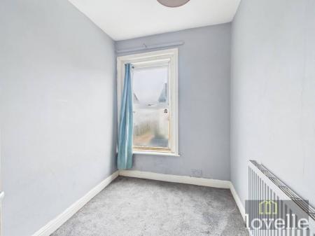 4 bedroom Terraced House for sale in Fitzwilliam Street, Mablethorpe, LN12