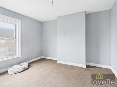 4 bedroom Terraced House for sale in Fitzwilliam Street, Mablethorpe, LN12