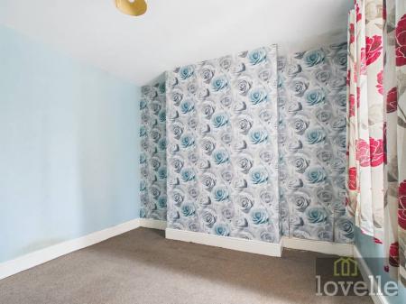 4 bedroom Terraced House for sale in Fitzwilliam Street, Mablethorpe, LN12