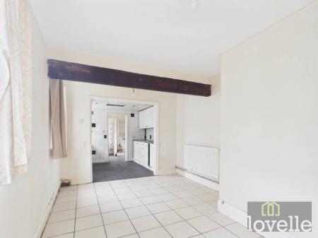 4 bedroom Terraced House for sale in Fitzwilliam Street, Mablethorpe, LN12