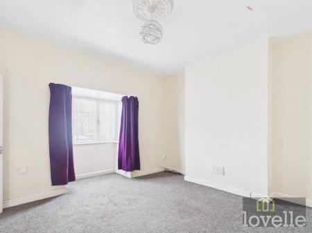 4 bedroom Terraced House for sale in Fitzwilliam Street, Mablethorpe, LN12