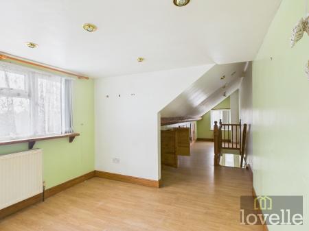 3 bedroom Semi-detached bungalow for sale in Waterloo Road, Mablethorpe, LN12