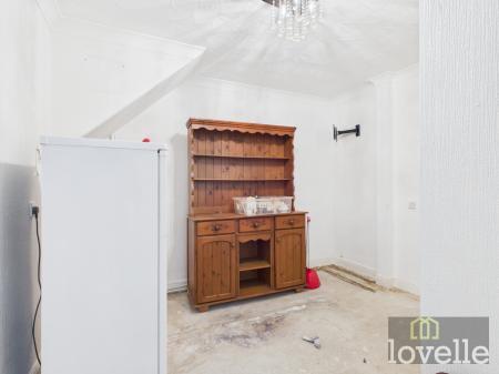 3 bedroom Semi-detached bungalow for sale in Waterloo Road, Mablethorpe, LN12