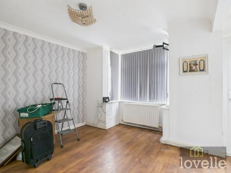 3 bedroom Semi-detached bungalow for sale in Waterloo Road, Mablethorpe, LN12