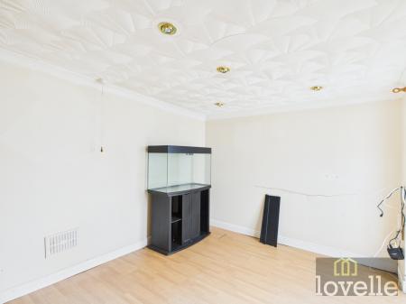 3 bedroom Semi-detached bungalow for sale in Waterloo Road, Mablethorpe, LN12