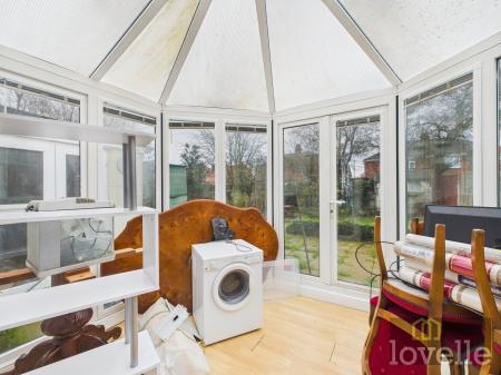 3 bedroom Semi-detached bungalow for sale in Waterloo Road, Mablethorpe, LN12