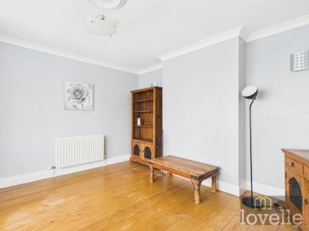 2 bedroom Detached bungalow for sale in Kent Avenue, Theddlethorpe, LN12