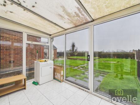 2 bedroom Detached bungalow for sale in Kent Avenue, Theddlethorpe, LN12