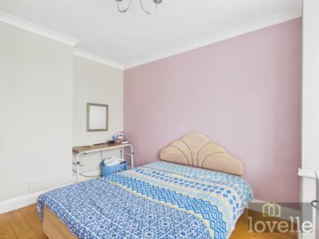 2 bedroom Detached bungalow for sale in Kent Avenue, Theddlethorpe, LN12