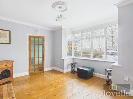 2 bedroom Detached bungalow for sale in Kent Avenue, Theddlethorpe, LN12