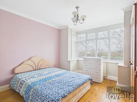 2 bedroom Detached bungalow for sale in Kent Avenue, Theddlethorpe, LN12