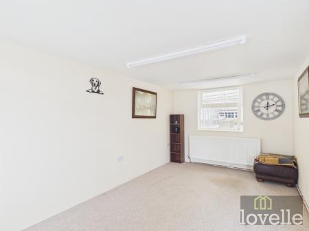 2 bedroom Detached bungalow for sale in Winchester Drive, Mablethorpe, LN12