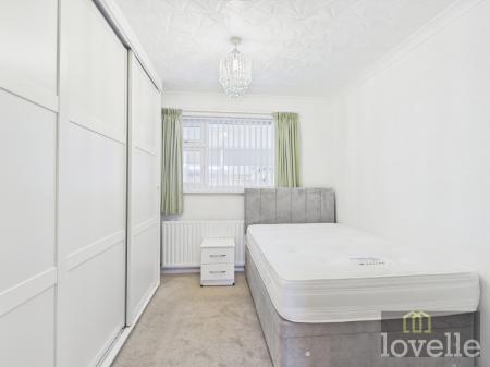 2 bedroom Detached bungalow for sale in Winchester Drive, Mablethorpe, LN12