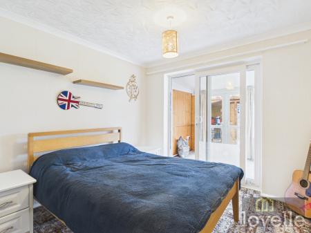 2 bedroom Detached bungalow for sale in Winchester Drive, Mablethorpe, LN12