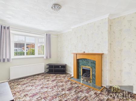 2 bedroom Detached bungalow for sale in Winchester Drive, Mablethorpe, LN12