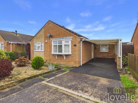 Winchester Drive, Mablethorpe, LN12