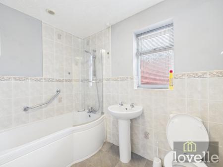 2 bedroom Detached bungalow for sale in Winchester Drive, Mablethorpe, LN12