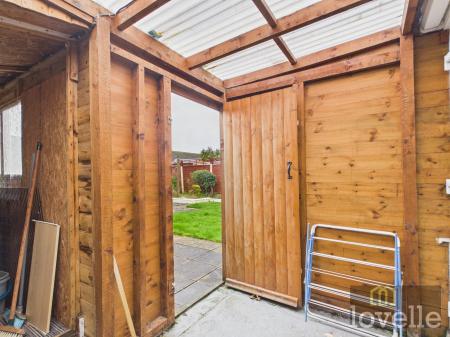 2 bedroom Detached bungalow for sale in Winchester Drive, Mablethorpe, LN12